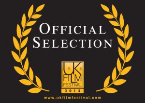 uk film festival logo